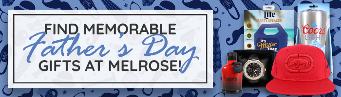 Find Memorable Father's Day Gifts at Melrose