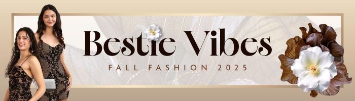 Bestie Vibes: Fall Fashion 2025 | Besties who dress together, slay together!