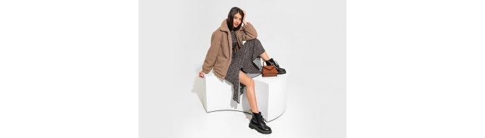10 My Melrose Essential Boots for the Fall Season