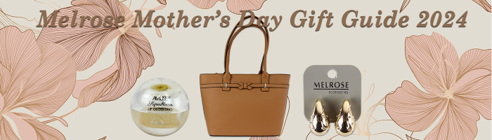 Melrose Mother's Day Gift Guide 2024