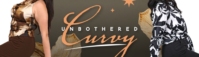 Unbothered Curvy | 2025 Style for Every Curve