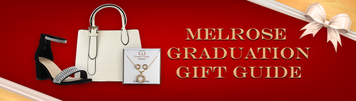 Class of 2024 Melrose Graduation Gift Guide