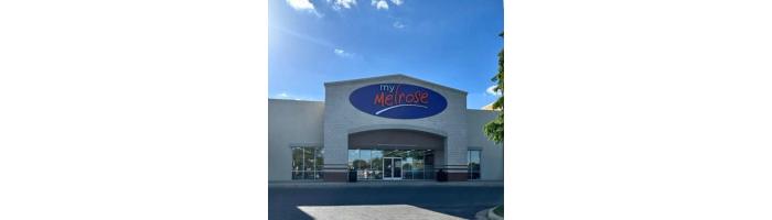 New Store! My Melrose at Westover Marketplace