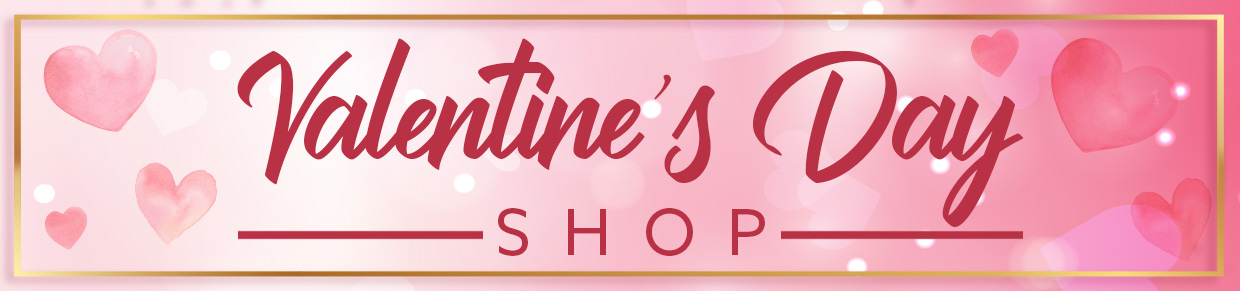 Valentine's Day Shop