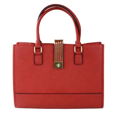 "FDC" Carryall Bag 2-Piece Set w/Tab