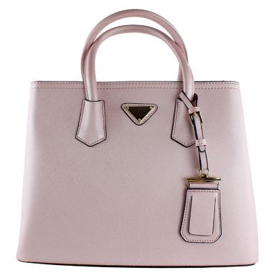 "Tops" 1-Piece Triangle Embellished Handbag