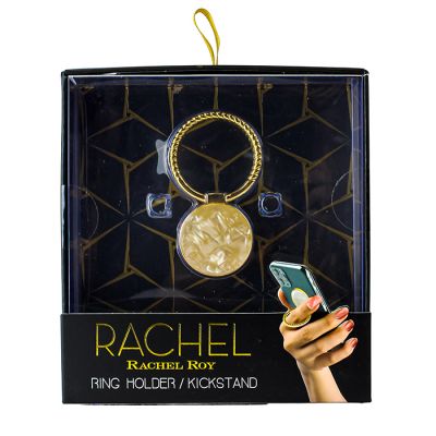 "Rachel Roy" Ring Holder/Kickstand