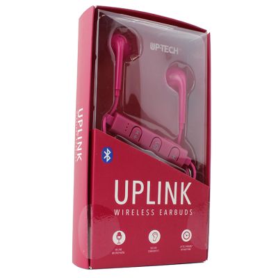 "Uplink" Wireless Earbuds