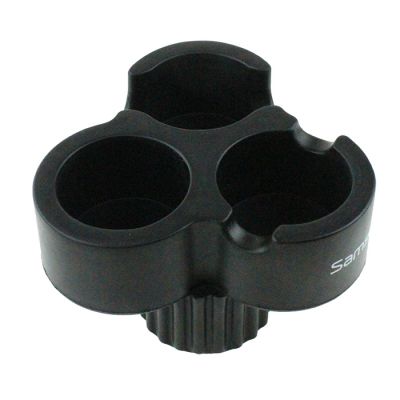 "Creative Brand" 3-Cup Holder Extension