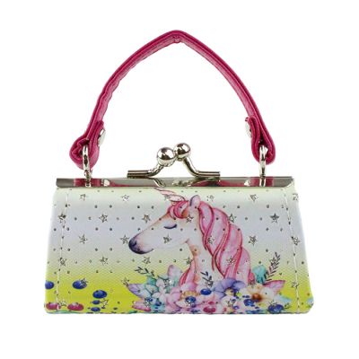 "Cornel" Spring Unicorn Lipstick Case