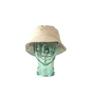Concept One Accessories Reversible Bucket Hat