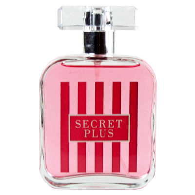 "Feil" Secret Plus Lady Fragrance