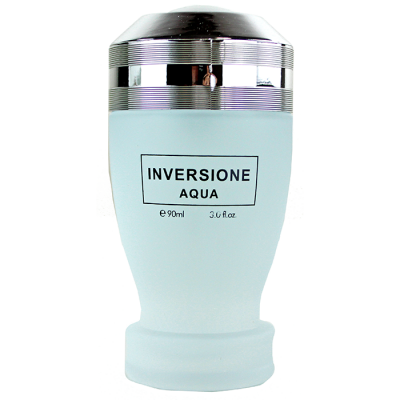 "LA" Inversione Aqua Cologne