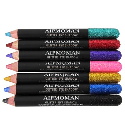 "Atlas" Aipmqman Glitter Eyeshadow Pencil
