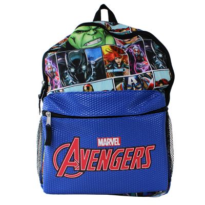 UPD Avengers 2 Pouch Backpack