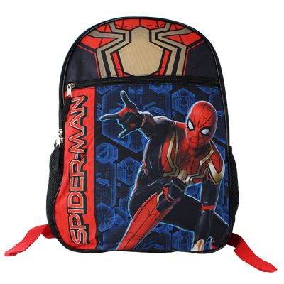 UPD Spiderman 2 Pouch Backpack
