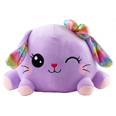 "Linzy" 13" Easter Themed Plushies