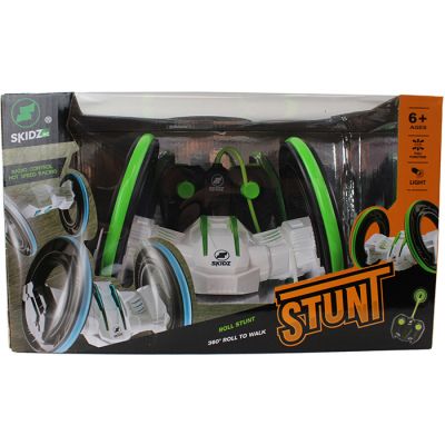 "Misco" Radio Controlled Stunt Car