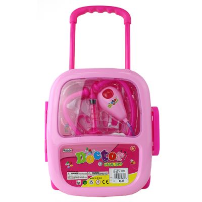 "Artoy" 11-Piece Doctor Play Set