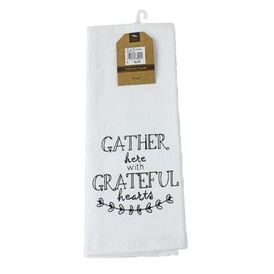"Nidico" Inspired Kitchen Towel