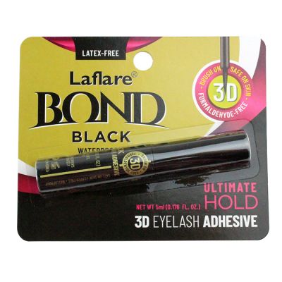 "LA" Black Bond Lash Glue