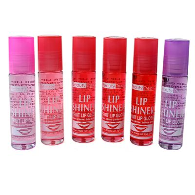Beauty Treats Lip Shiner Fruit Lip Gloss