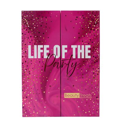 Beauty Treats Life of the Party Make Up Palette