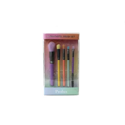 Efron 5-Piece Pastel Brush Set