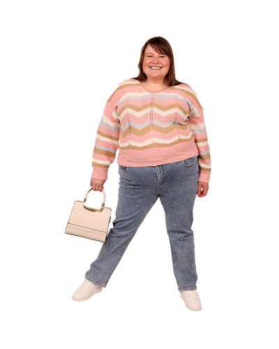 Browse affordable trendy fashionable styles for curvy ladies