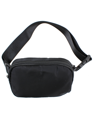 "Deluxity" Belt Bag Fanny Pack