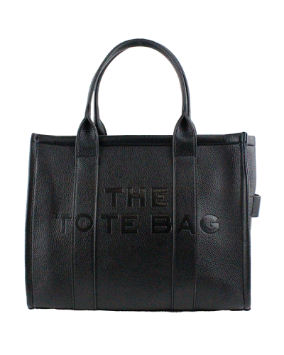"Tops" Large "The Tote Bag"