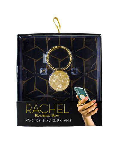 "Rachel Roy" Ring Holder/Kickstand