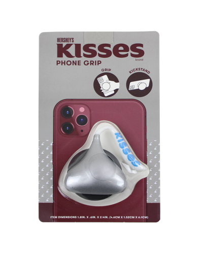 "Orbit" Hersheys Kisses Candy Phone Grip