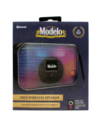 "CJ Global" Modelo True Wireless Speaker