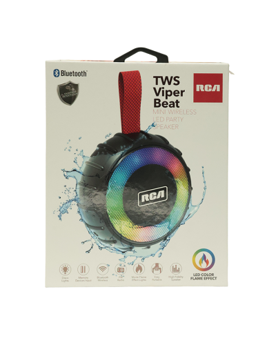 TWS Viper Beat Speaker

