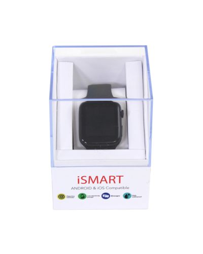 "Junior Gadgets" iSMART Android & iOS Compatible Smart