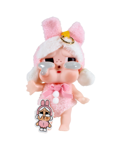 "Minky" Crybaby Blind Box