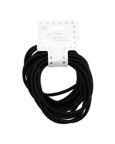 "UP" 12-Pack Hair Ties