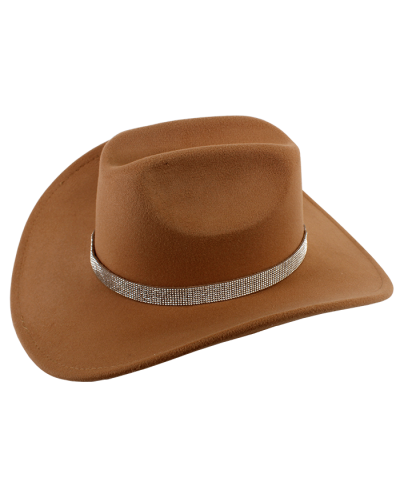 "AMEX" RS BAND COWBOY HAT