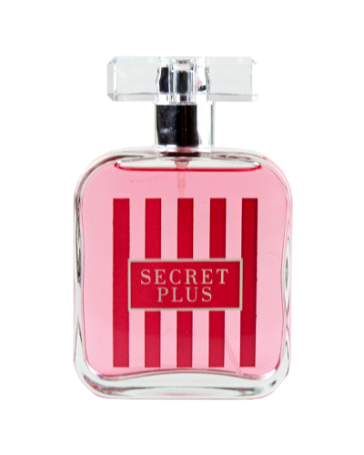 "Feil" Secret Plus Lady Fragrance