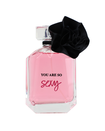 "Feil" You Are So Sexy Perfume