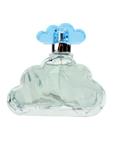 The "UScent" Soft Cloud Perfume is pictured here.