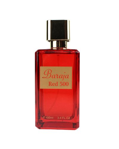 "LA" Baraja Perfume