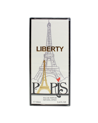 "LA" Liberty Paris Eau de Parfum