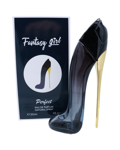 LA Fantasy Girl Perfume Perfect Natural Spray

