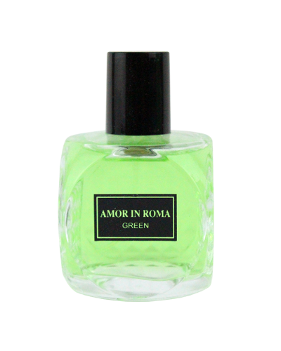"LA" Amor In Roma Green Eau de Parfum