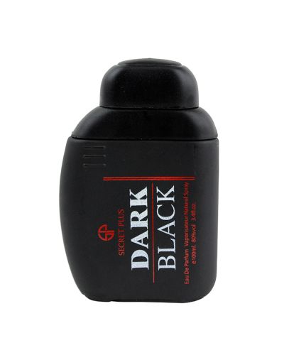"Feil" Dark Black Cologne