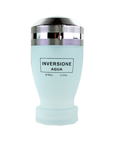 "LA" Inversione Aqua Cologne