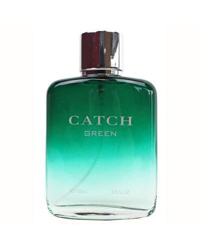 "Royal" Catch Green Cologne