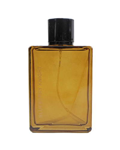 The "LA" Blueberry Knight Eau de Toilette is pictured here.